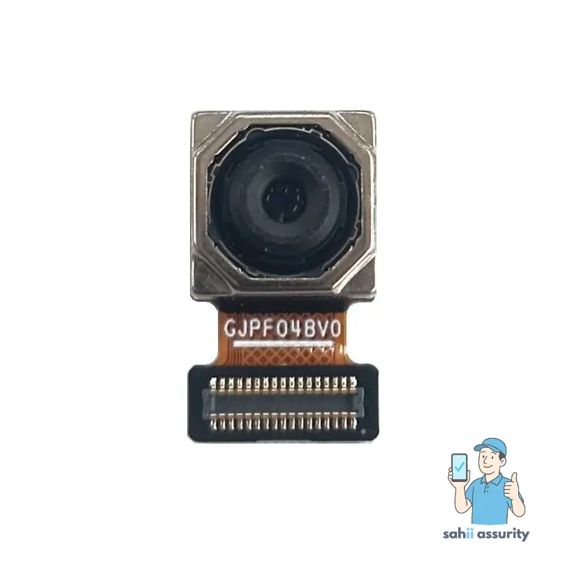 Replacement Back Camera for Infinix Hot 30i (Main Camera)